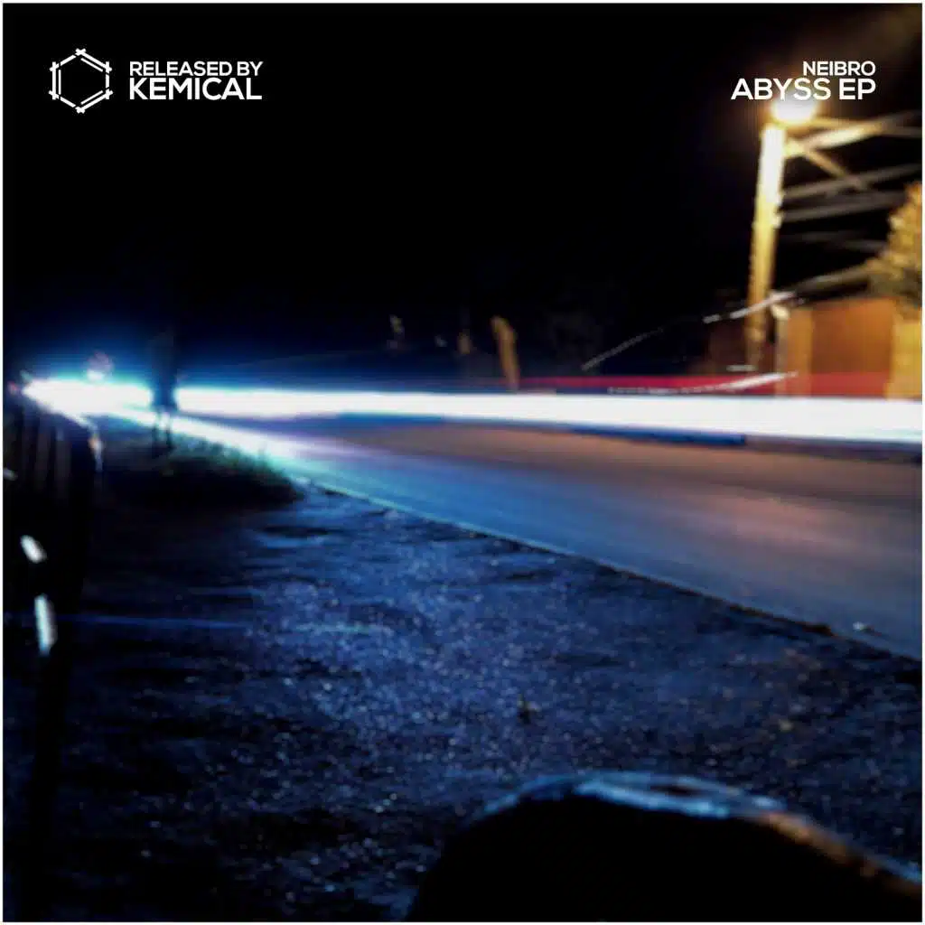 Abyss EP