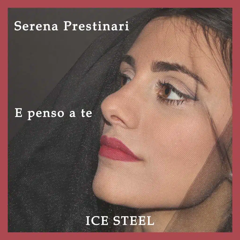 E Penso A Te (Instrumental)