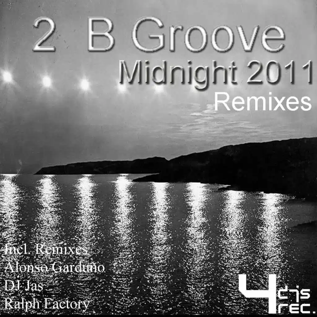 Midnight 2011 (remixes)