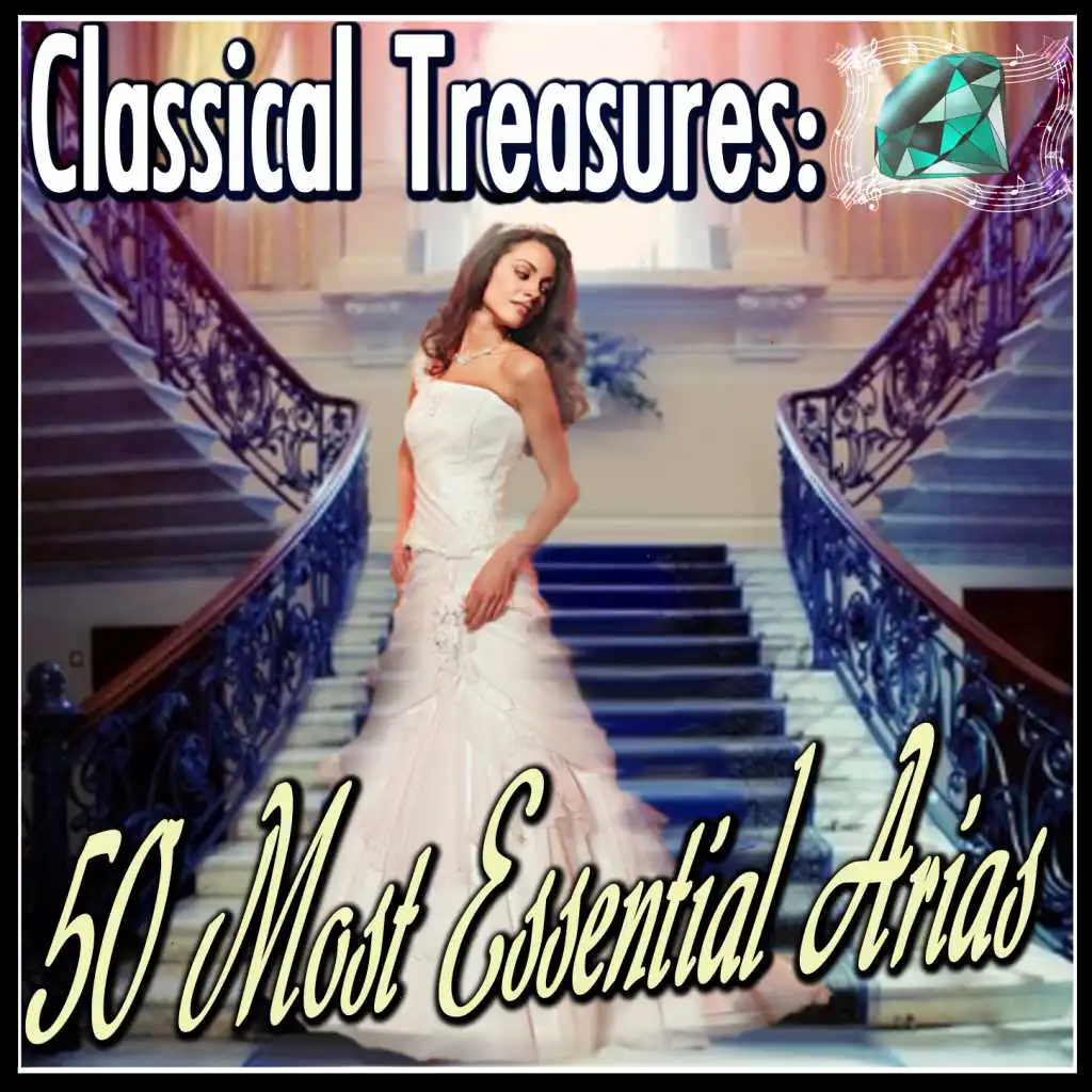 Tbilisi Symphony Orchestra, Jansug Kakhidze, Eteri Lamoris