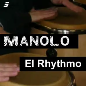 El Rhythmo (Acha Mix)