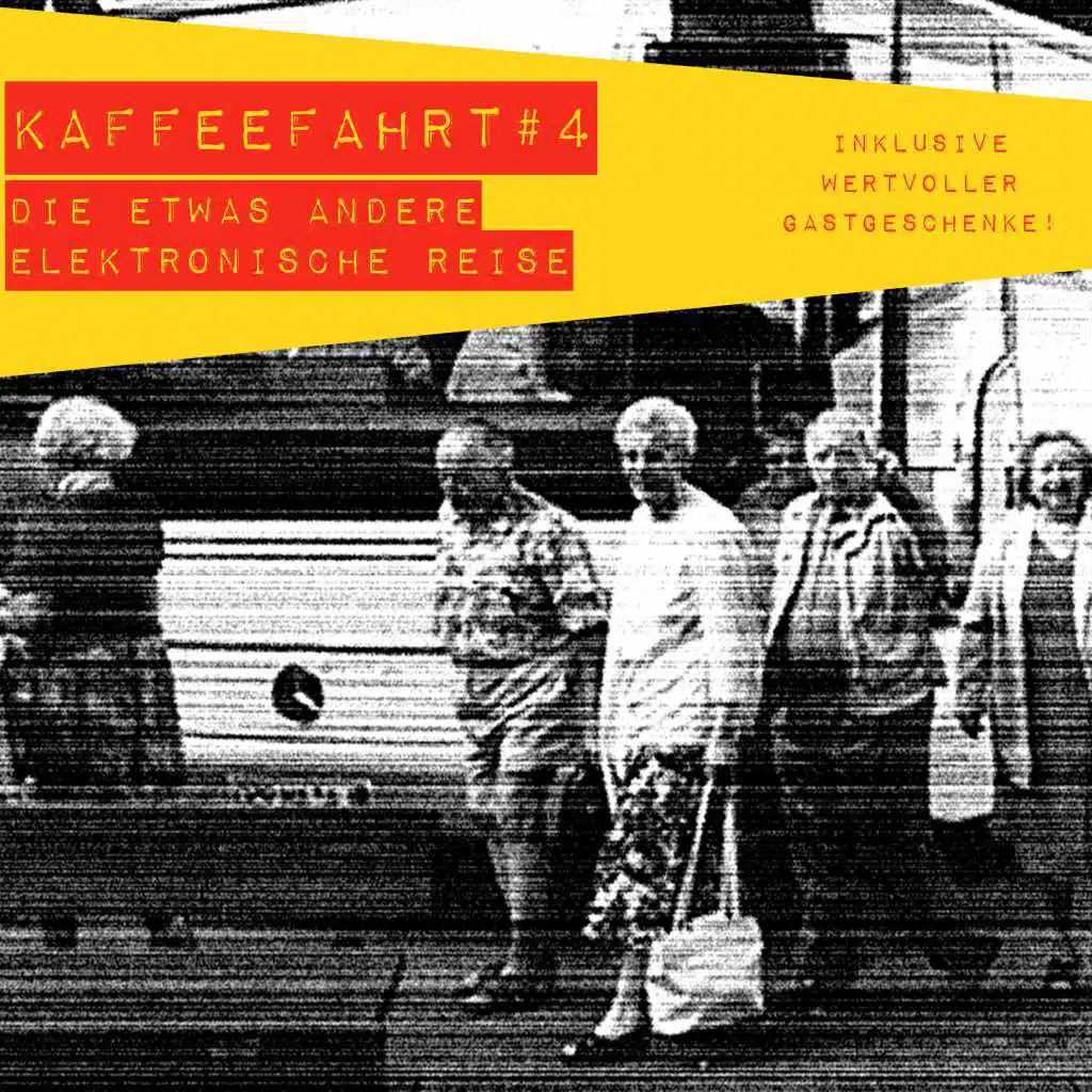 Free Tribe (Laserkraft 3D Remix)