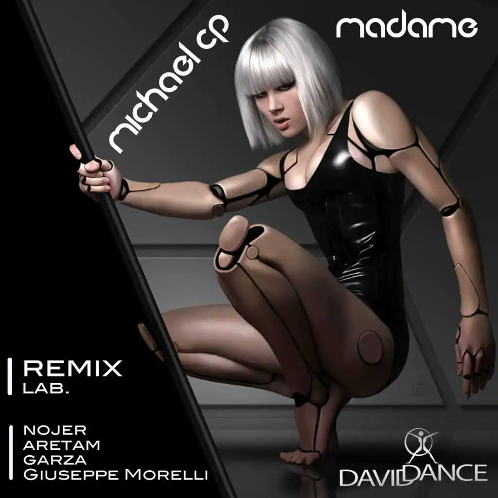 Madame (Aretam Remix)