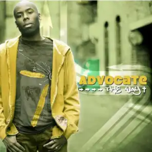 Notice Me (feat. Ebony & Marcus)