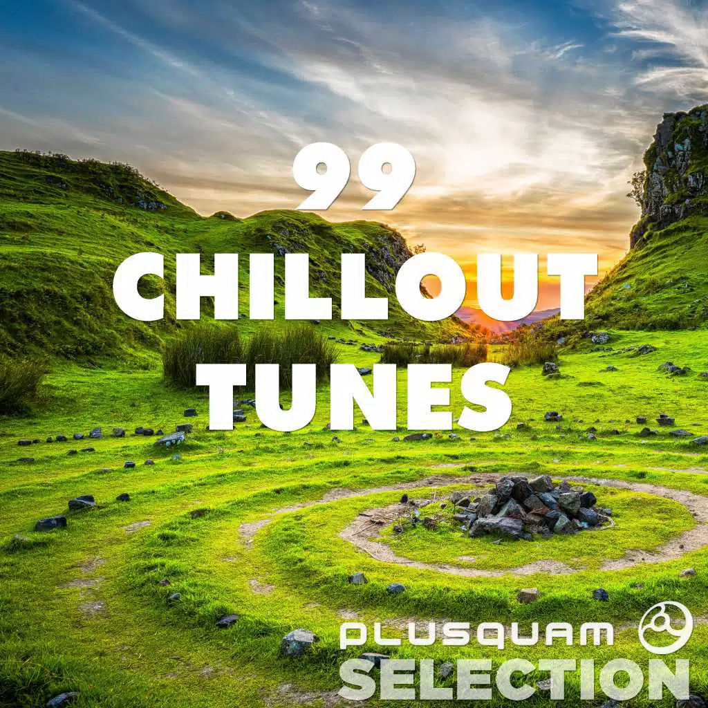99 Chillout Tunes