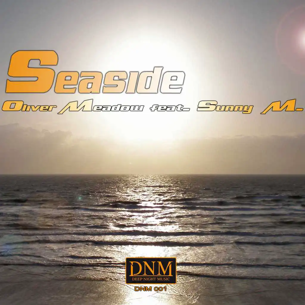 Seaside (Kut & Swel Remix) [feat. Sunny M.]