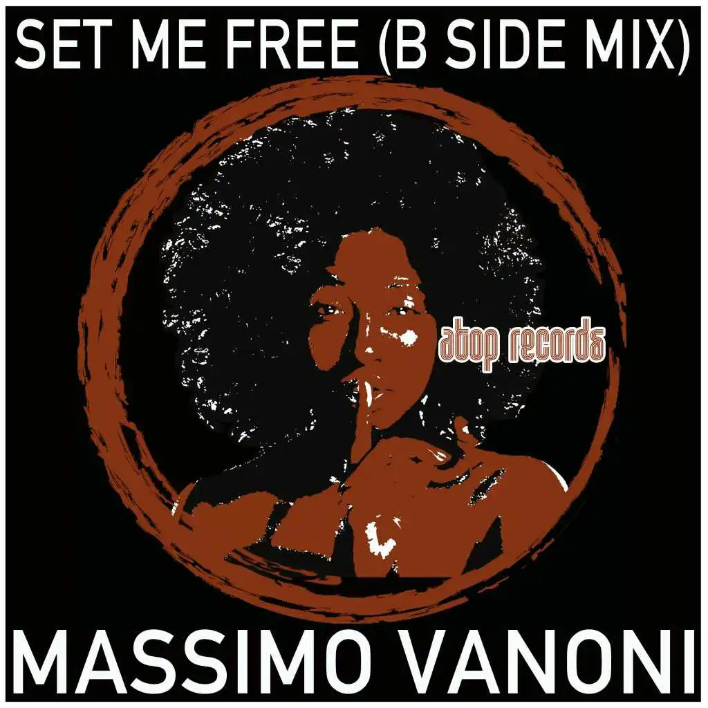 Set Me Free (B Side Mix)