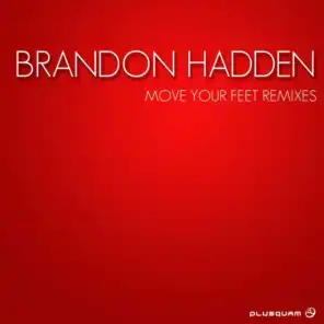 Move Your Feet ReMixes