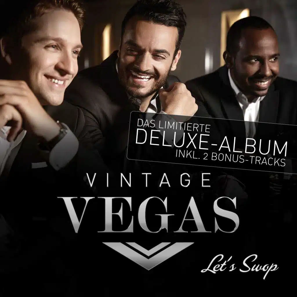 Let´s Swop Deluxe Edition