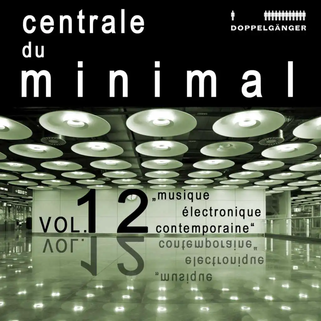 Central du Minimal, Vol. 12