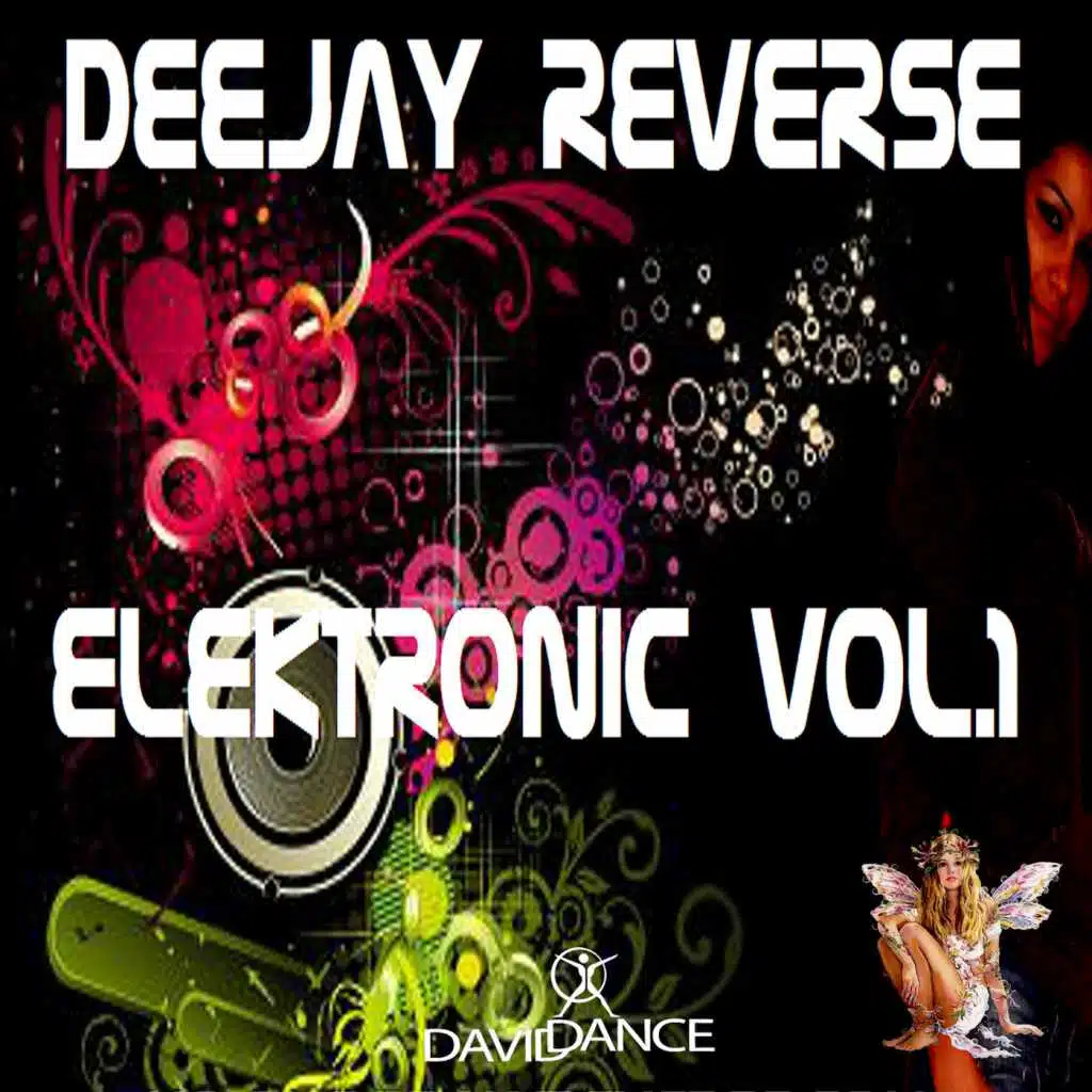 Elektronic, Vol. 1