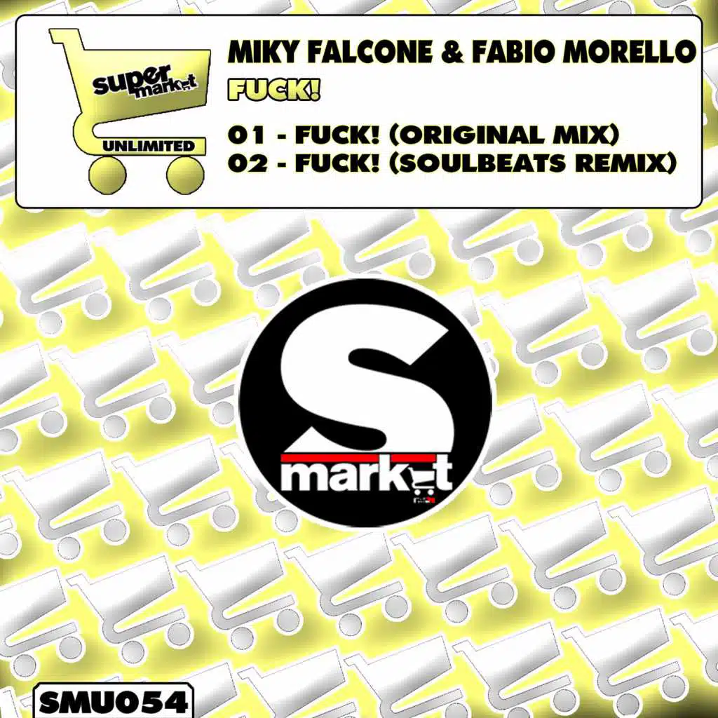 Fuck! (Soulbeats Remix)