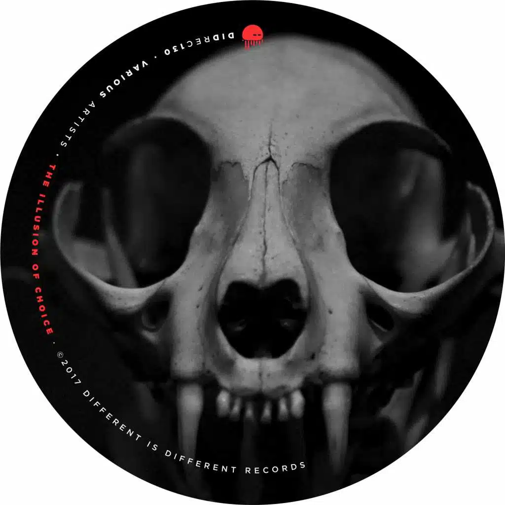 Mirage (Clark Davis 'Run Coax' Remix)