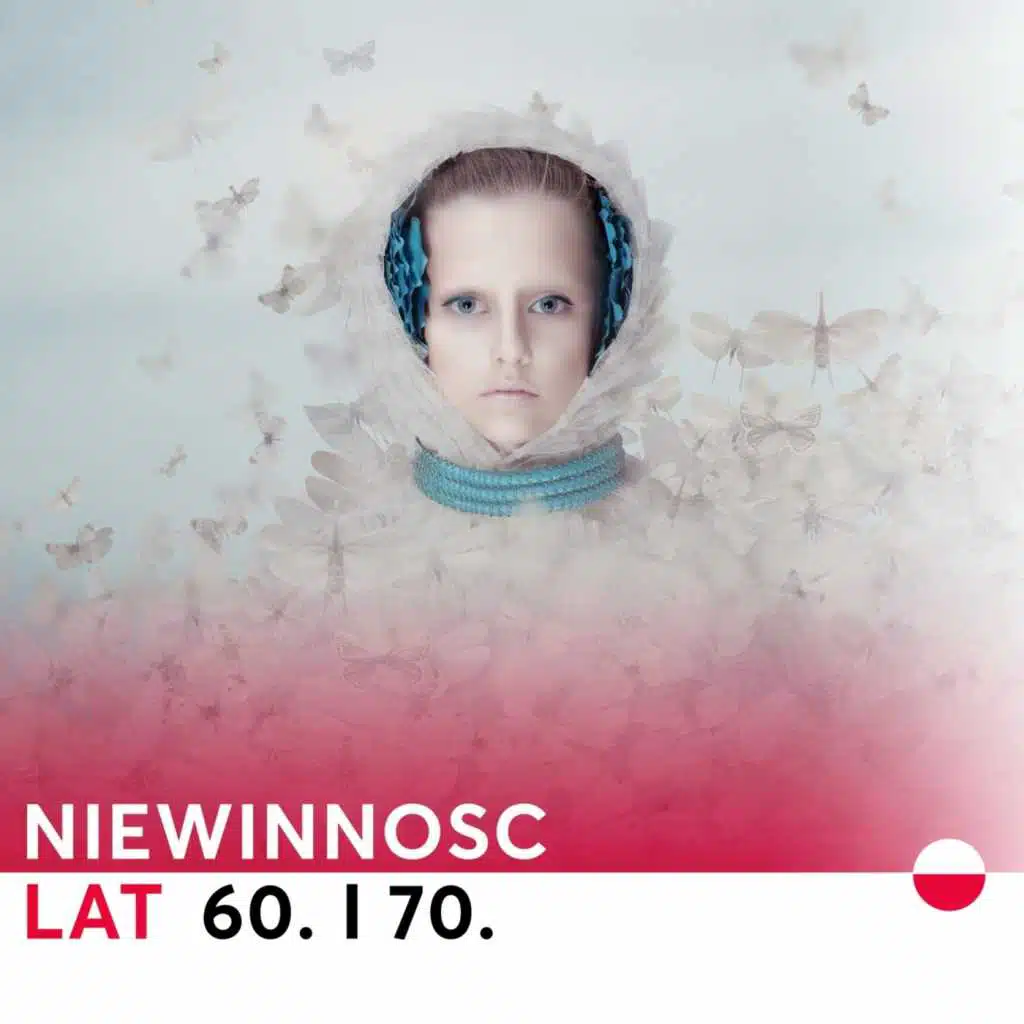 Niewinność lat 60. i 70.