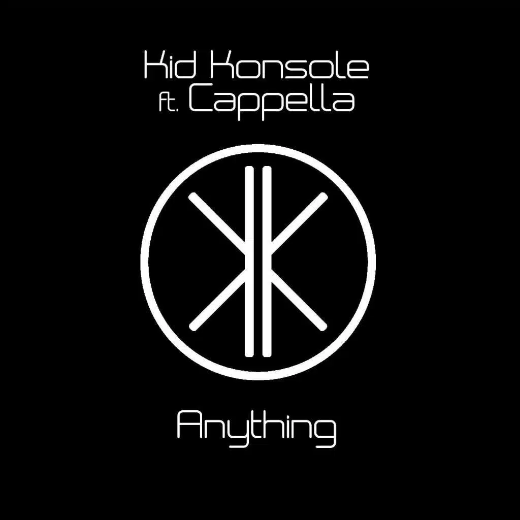 Anything (feat. Cappella)
