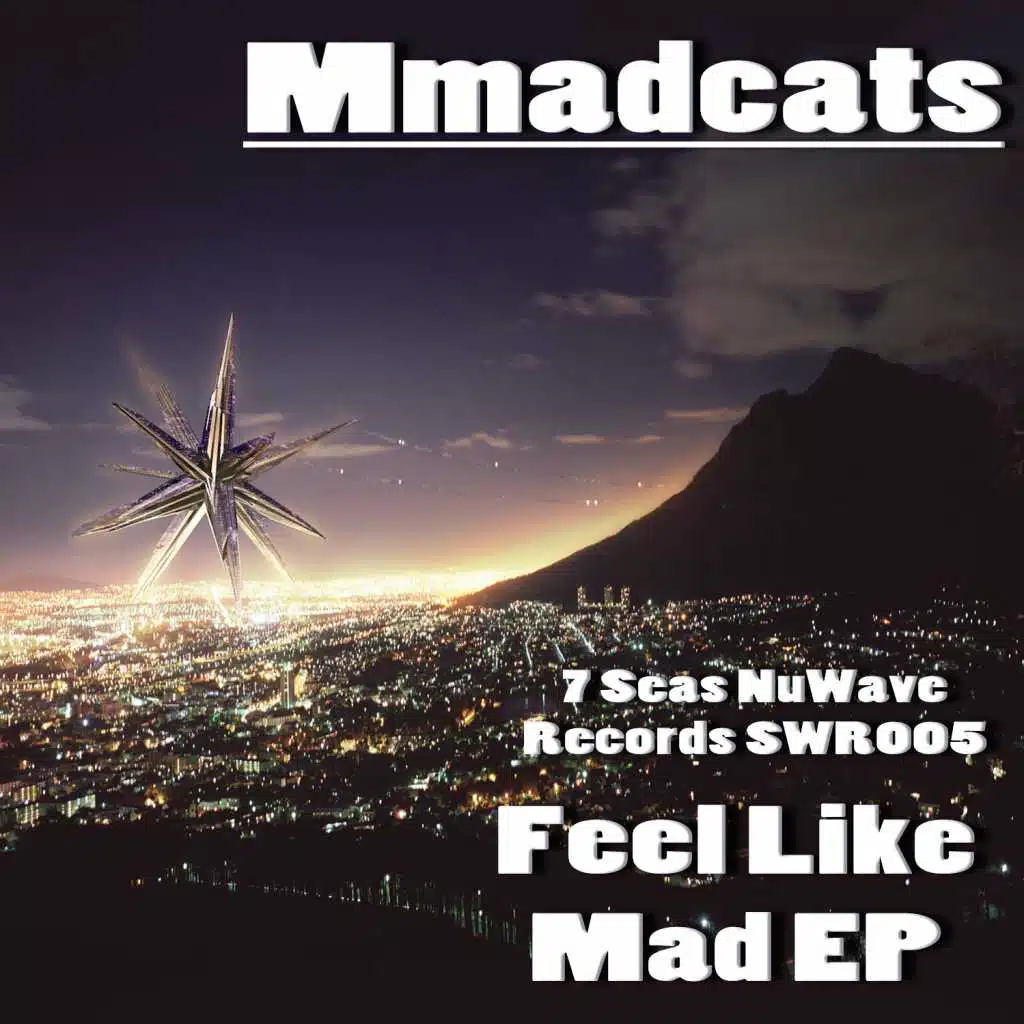 Feel Like Mad (CJ Rayen Remix)