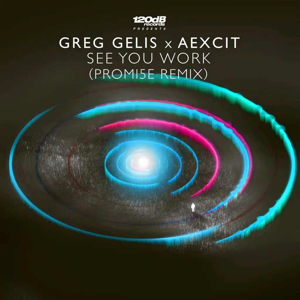 Greg Gelis, Aexcit
