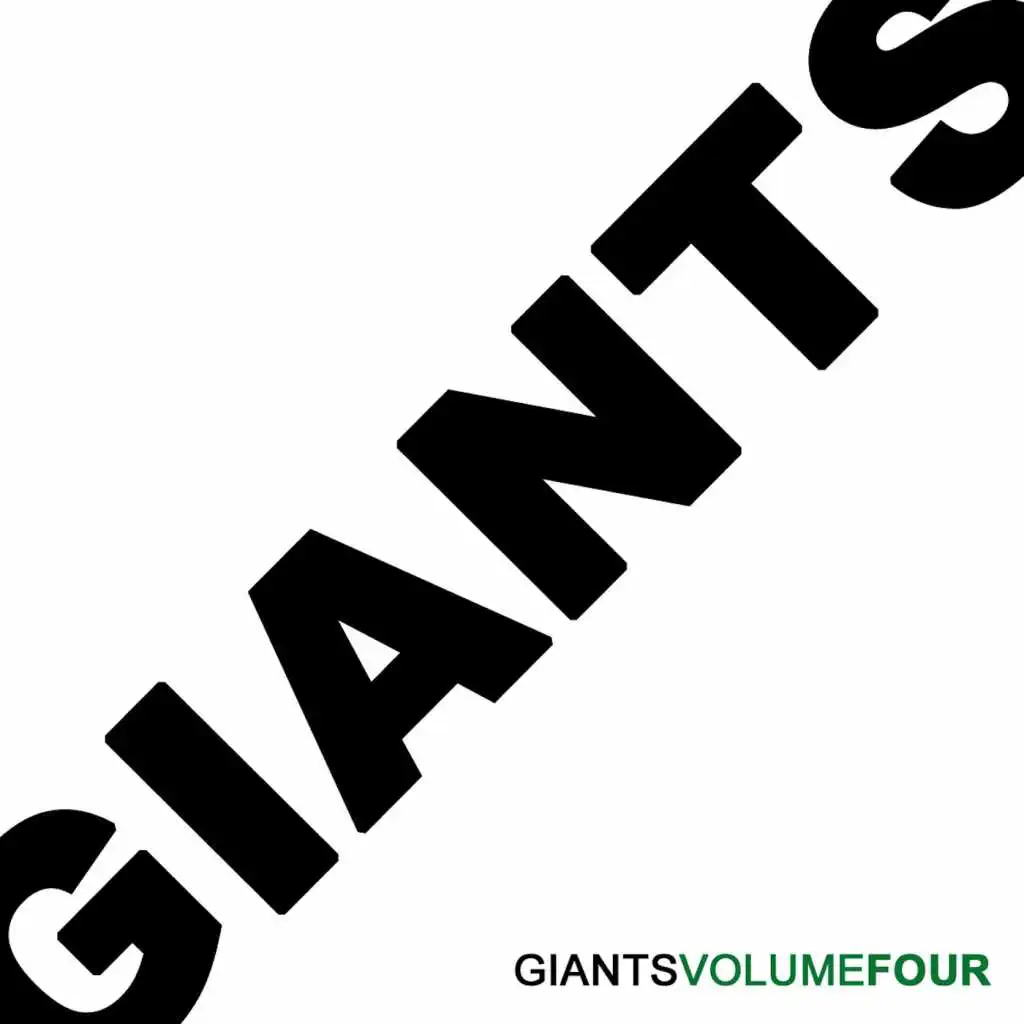 Giants, Vol.4