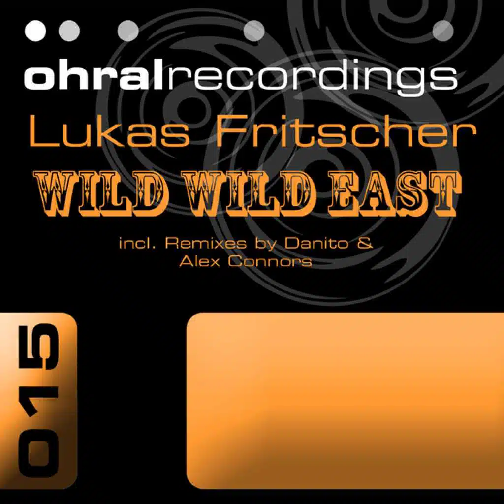 Lukas Fritscher