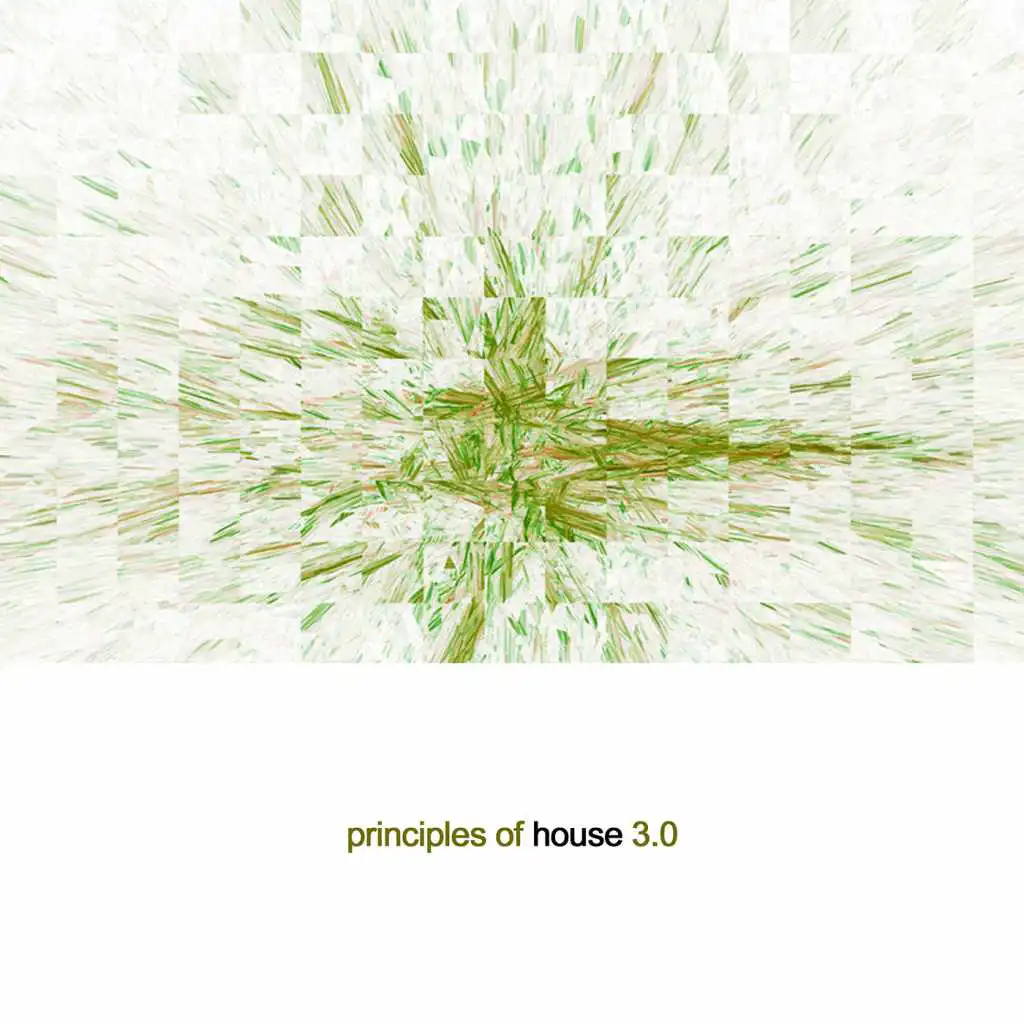 Principles of House 3.0