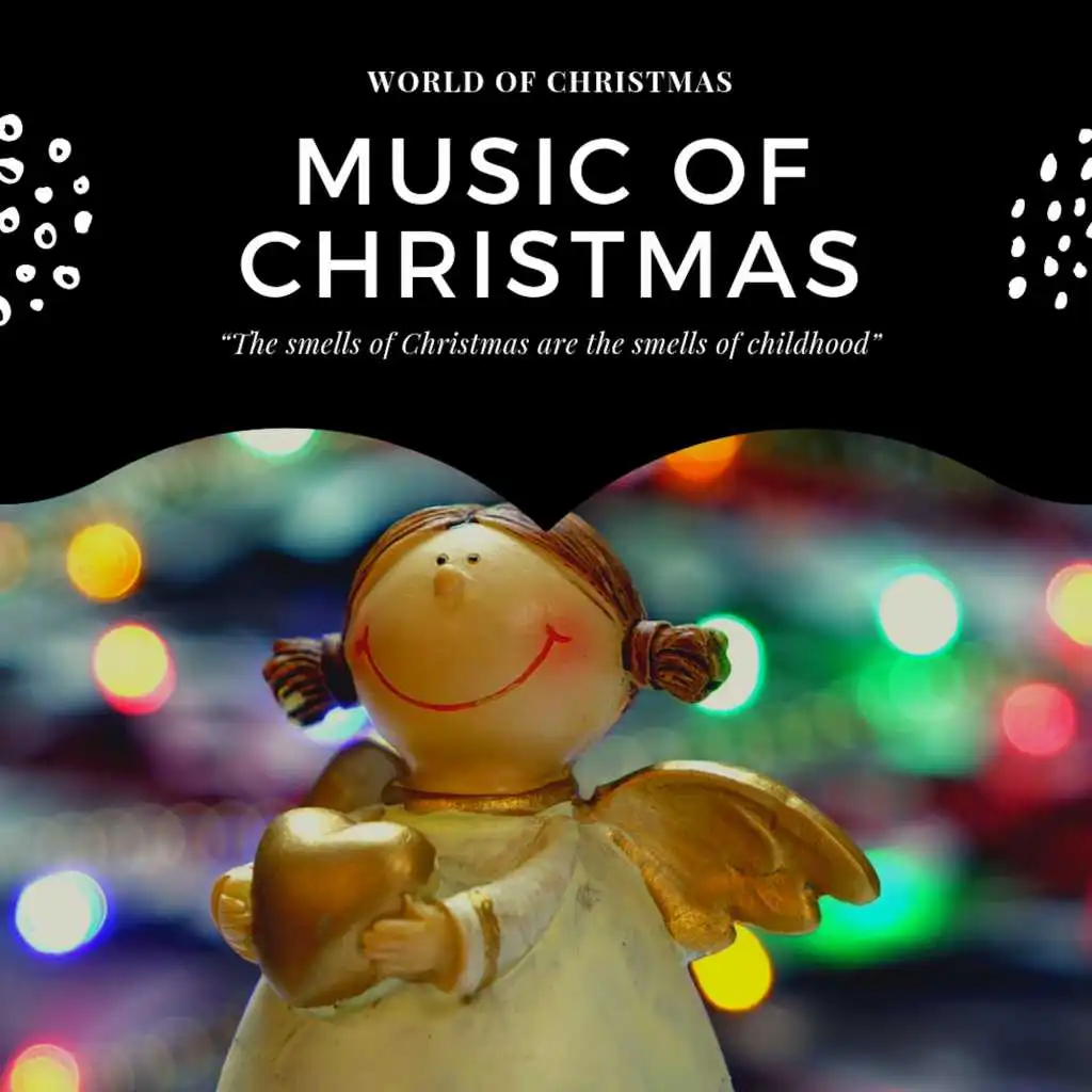 Music of Christmas (Christmas with your Stars)
