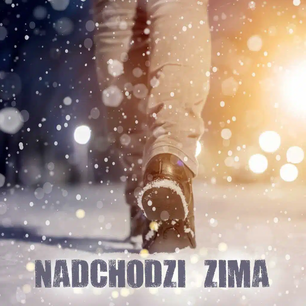 Nadchodzi zima