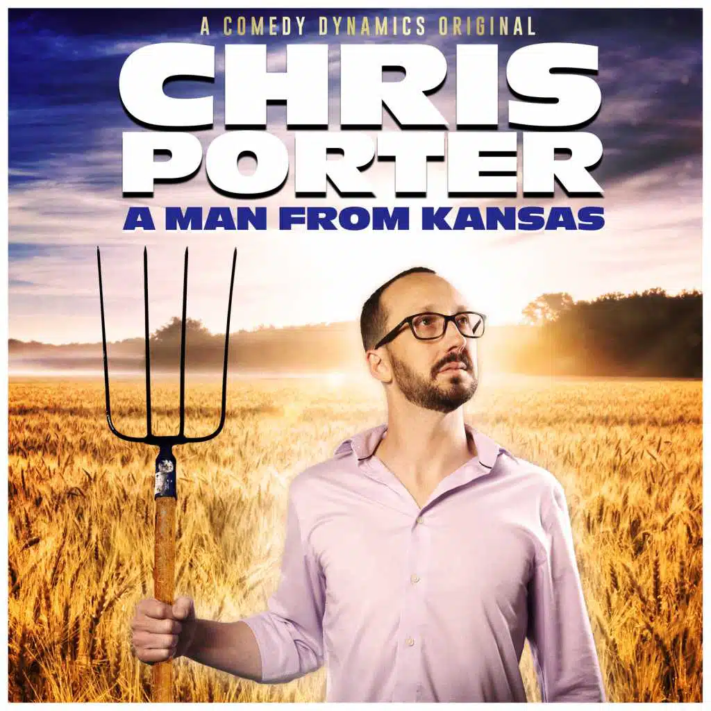 A Man from Kansas