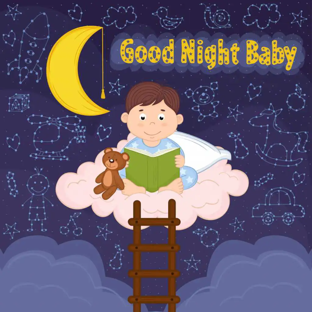 Cradle Song (J. Brahms) (Bedtime Version)