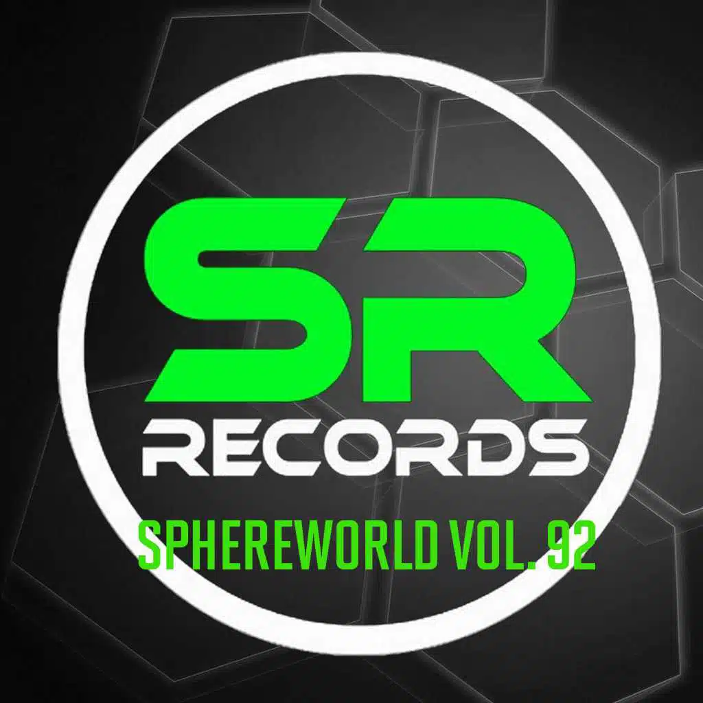 Sphereworld Vol. 92