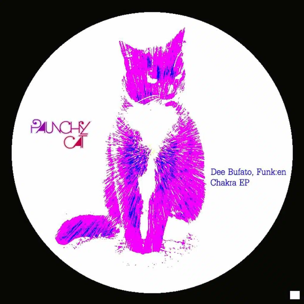 Dee Bufato & Funk:en