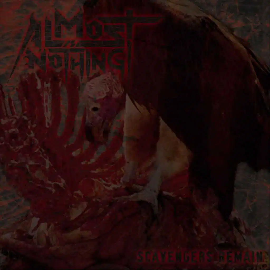 Almost Is Nothing