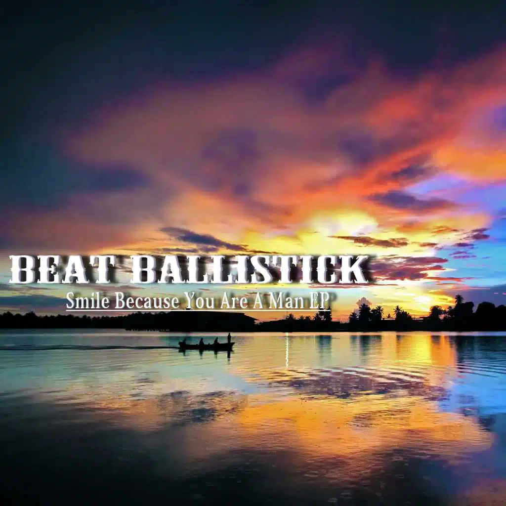 Smile Because You Are a Man