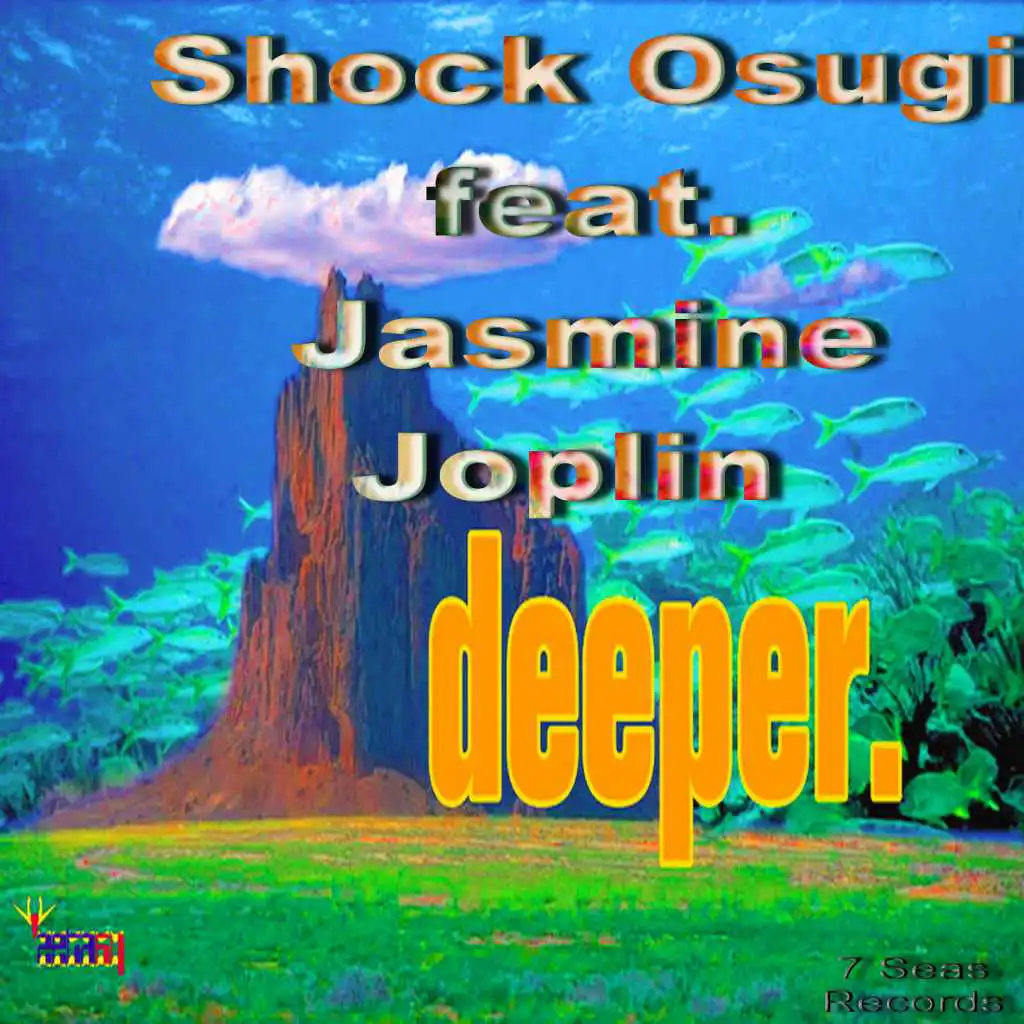 Deeper (Nunzi NYC Remix)
