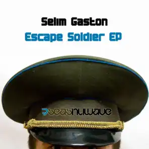 Escape Soldier (Ahmet Mecnun Remix)