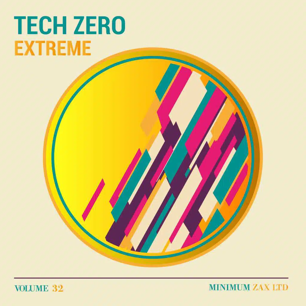 Tech Zero Extreme - Vol 32