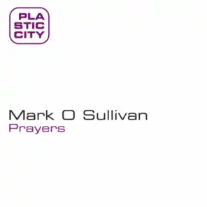 Mark O Sullivan