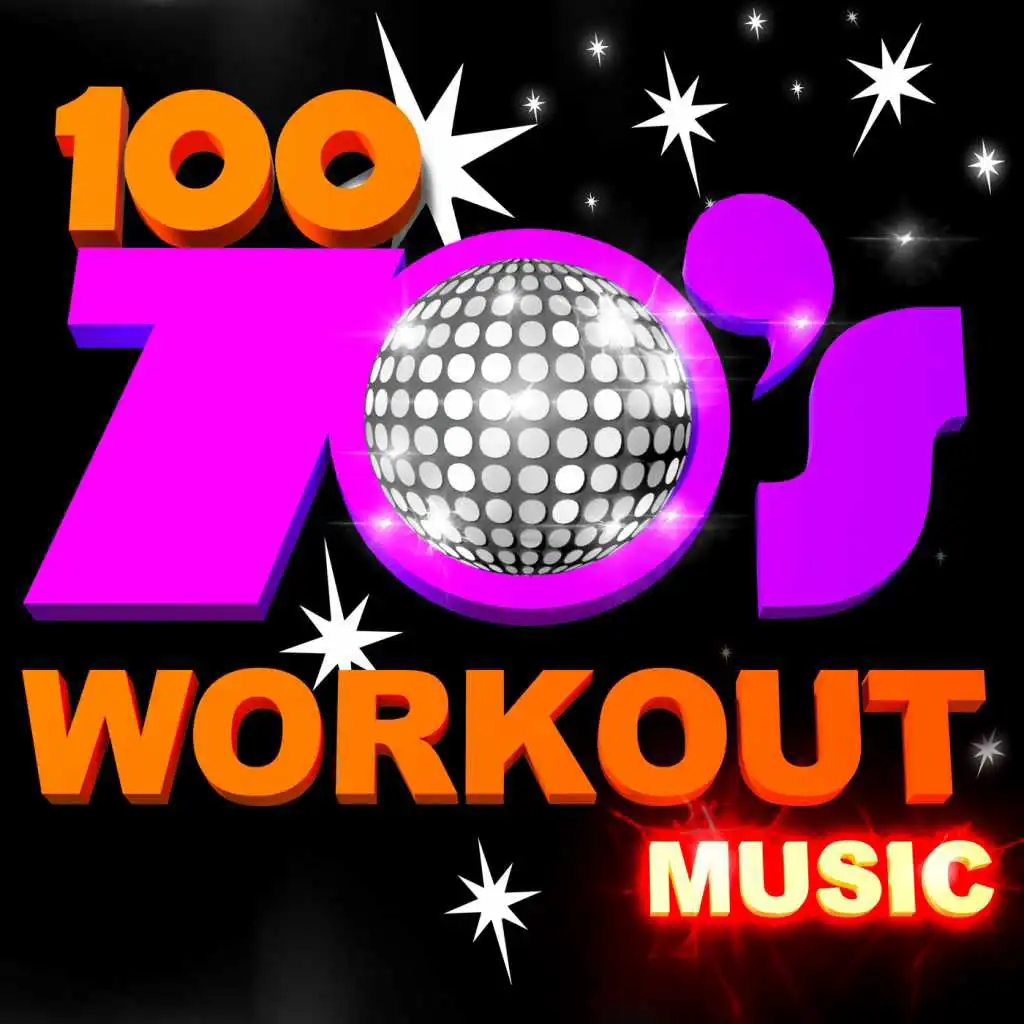 Don’t Stop Me Now (Workout Mix)