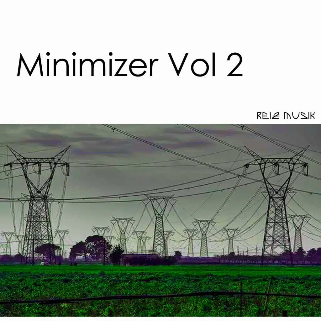 Minimizer, Vol. 2