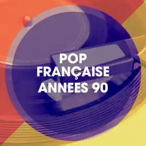 Pop française années 90