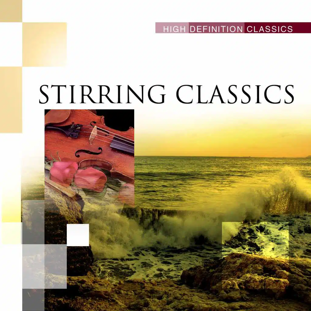 Stirring Classics