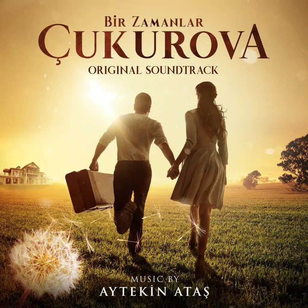 Bir Zamanlar Çukurova (Original Soundtrack)