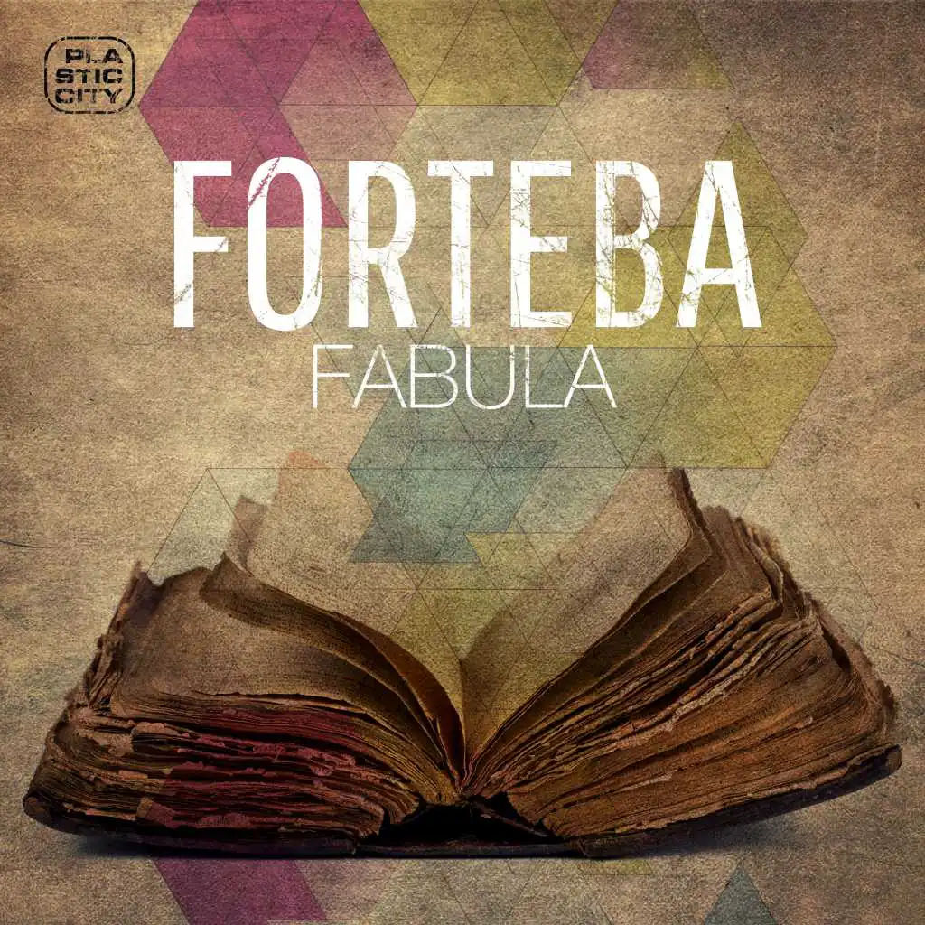 Fabula (feat. Marcel)