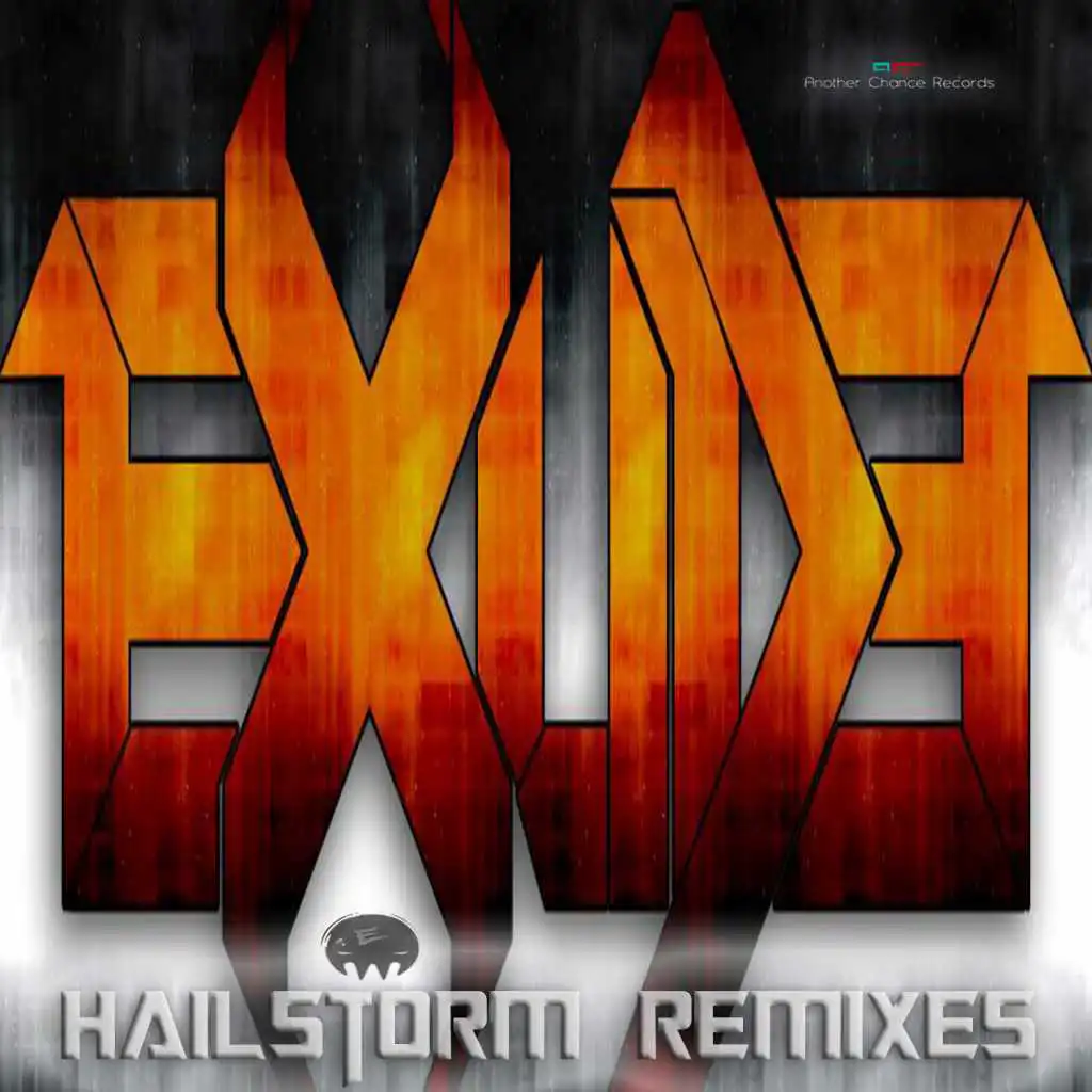 Hailstorm (Alex Maynard Remix)