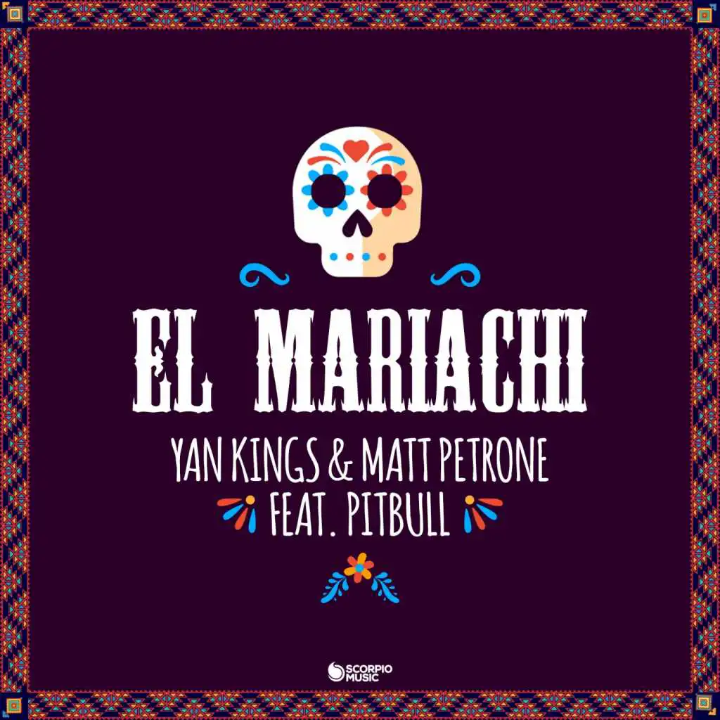 El Mariachi (feat. Pitbull)