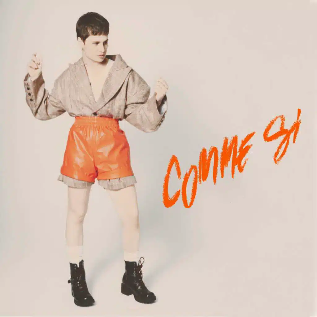 Comme si (Edit version)