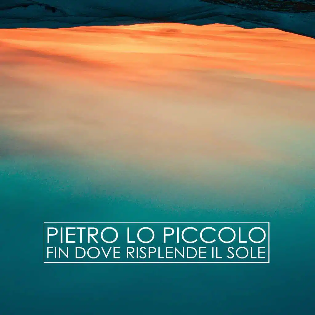 Pietro Lo Piccolo