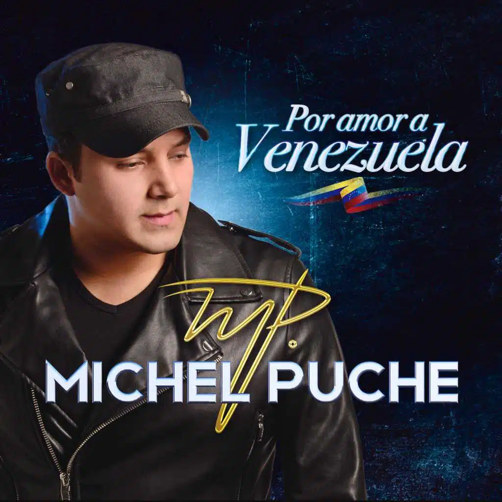 Por Amor a Venezuela