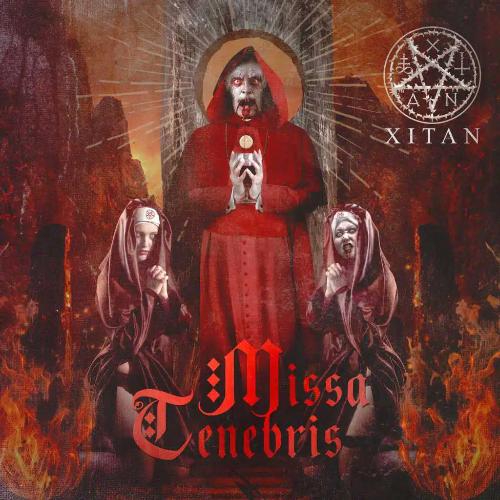 Missa Tenebris