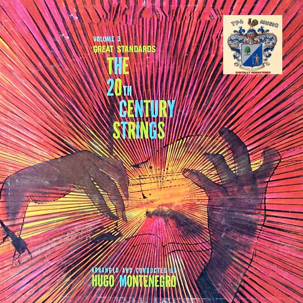 The 20th Century Strings