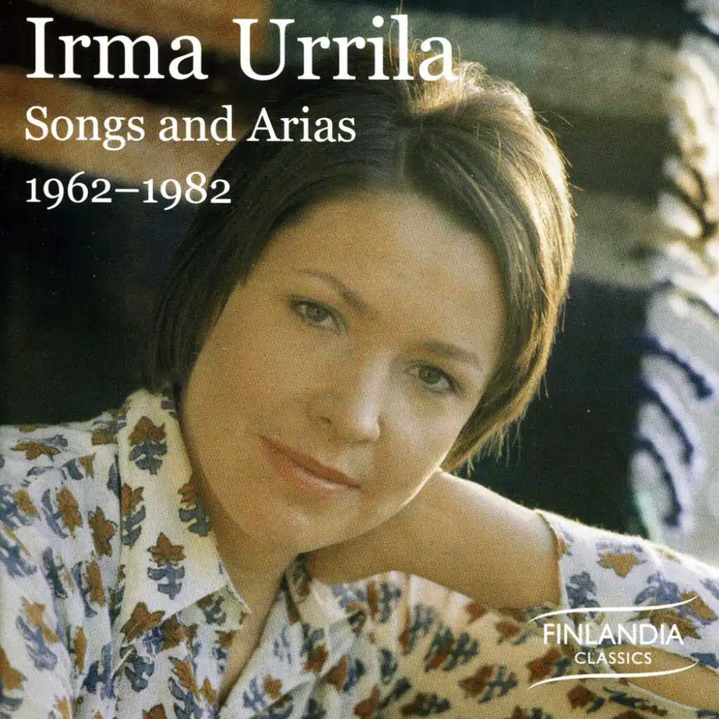 Irma Urrila
